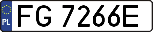FG7266E