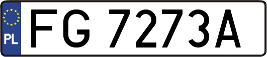 FG7273A