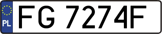 FG7274F