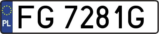 FG7281G