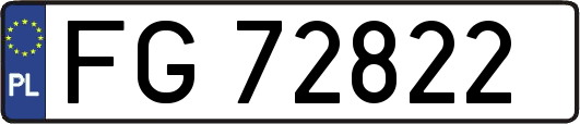 FG72822
