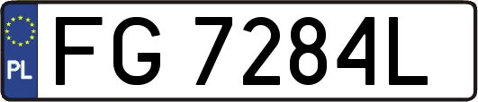 FG7284L