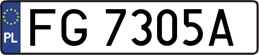 FG7305A