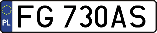 FG730AS