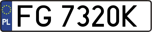 FG7320K