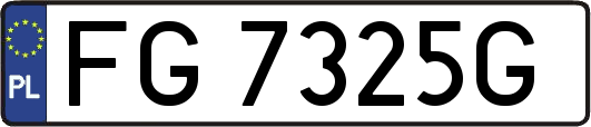 FG7325G