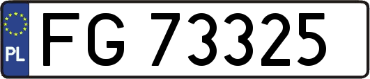 FG73325