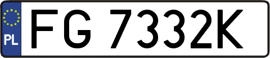 FG7332K