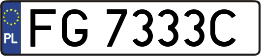 FG7333C