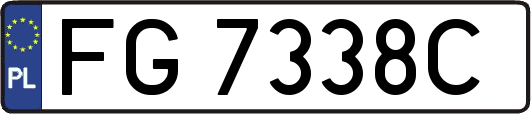 FG7338C