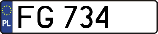 FG734