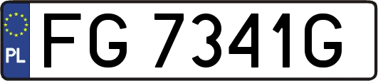 FG7341G
