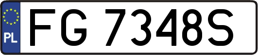FG7348S