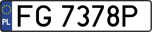 FG7378P