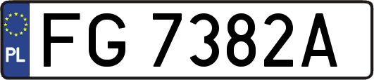 FG7382A