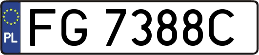FG7388C