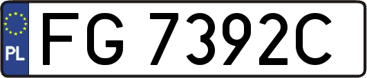 FG7392C