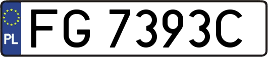 FG7393C