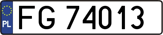 FG74013