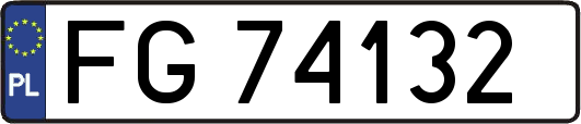 FG74132