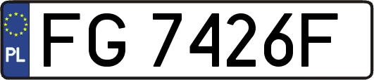 FG7426F