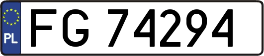 FG74294