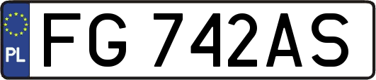 FG742AS