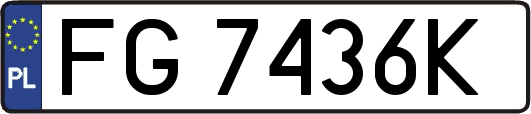 FG7436K