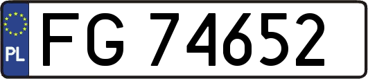 FG74652