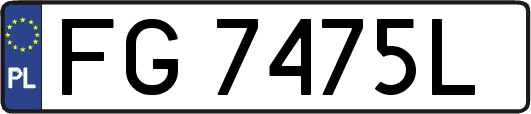 FG7475L