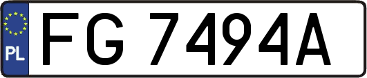 FG7494A