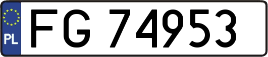 FG74953