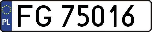 FG75016