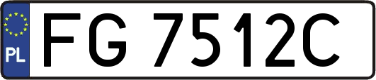 FG7512C