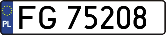 FG75208