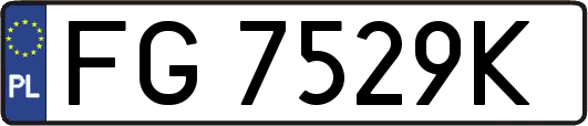 FG7529K