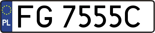 FG7555C