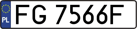 FG7566F