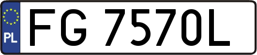 FG7570L