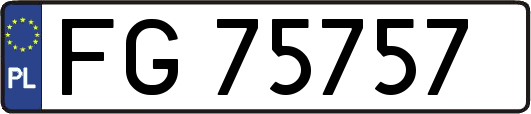 FG75757