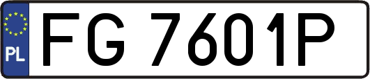 FG7601P
