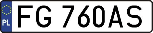 FG760AS