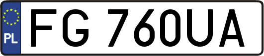 FG760UA