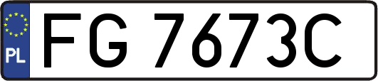 FG7673C
