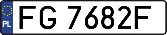 FG7682F