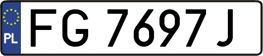 FG7697J