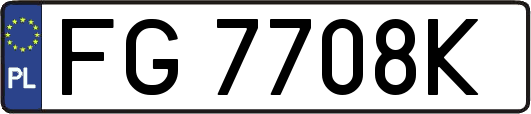 FG7708K