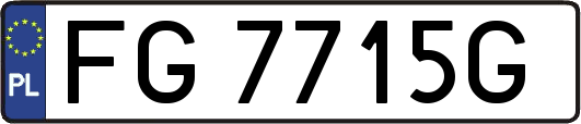 FG7715G