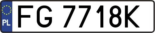 FG7718K
