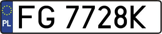 FG7728K